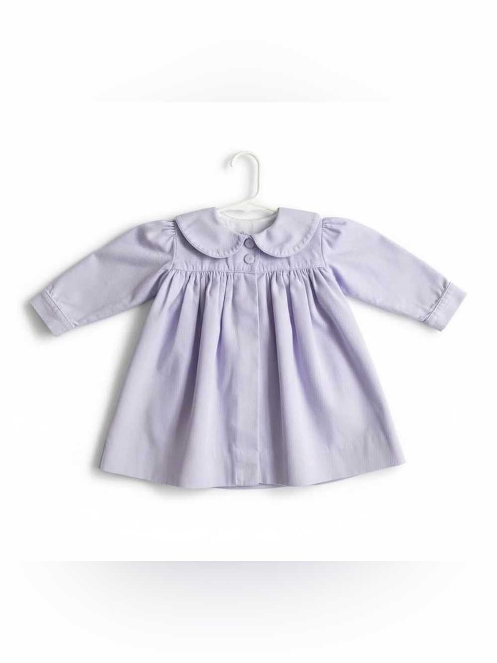 Little Girls Vintage Strasburg Jacket | 24 Mo.